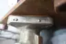 JAMESBURY 6-815W-11-3600TA-A STAINLESS WAFER BUTTERFLY VALVE 6IN thumbnail 7
