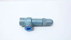 FULFLO 24919 HYDRAULIC BYPASS RELIEF VALVE 3/4IN NPT