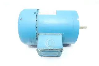 AO SMITH H661 AC MOTOR K56J 1.5HP 3450RPM 3PH 200-230/460V-AC