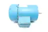 AO SMITH H661 AC MOTOR K56J 1.5HP 3450RPM 3PH 200-230/460V-AC thumbnail 1