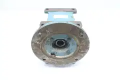 DAVID BROWN MAA410-20/1-L RIGHT ANGLE GEAR REDUCER 20:1