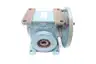 DAVID BROWN MAA410-20/1-L RIGHT ANGLE GEAR REDUCER 20:1 thumbnail 4