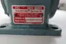 DAVID BROWN MAA410-20/1-L RIGHT ANGLE GEAR REDUCER 20:1 thumbnail 5
