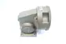 NORD SK1S63 N143TC RIGHT ANGLE GEAR REDUCER 1.04HP 49:1 thumbnail 2