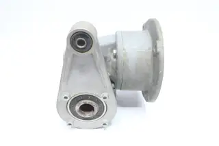 NORD SK1S50AZD N56C RIGHT ANGLE WORM GEAR REDUCER 36RPM 49:1