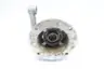 NORD SK1S50AZD N56C RIGHT ANGLE WORM GEAR REDUCER 36RPM 49:1 thumbnail 2