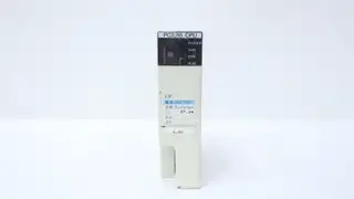 TOYOPUC PC2J16-CPU THC-5167 PROCESSOR MODULE