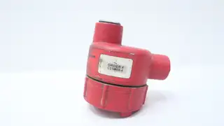 ELECTRO-SENSORS M100T 800-001700 SPEED SWITCH 115V-AC