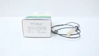 BROADLEY JAMES C1103F-42B-A03BC PH ELECTRODE 12MM GLASS