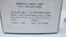 BROADLEY JAMES C1103F-42B-A03BC PH ELECTRODE 12MM GLASS thumbnail 5