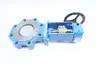 JAMESBURY F830L3122HBAELU STAINLESS LUGGED MANUAL BUTTERFLY VALVE 4IN thumbnail 3