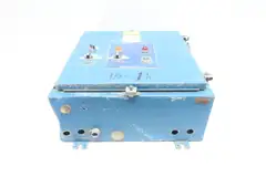 R-P PRODUCTS DCF-2000-1E FILTER SYSTEM CONTROLLER