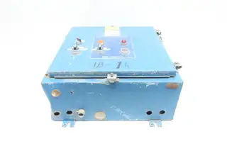 R-P PRODUCTS DCF-2000-1E FILTER SYSTEM CONTROLLER