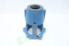 HAYWARD GORDON 207 IRON PUMP FRAME AA6