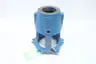 HAYWARD GORDON 207 IRON PUMP FRAME AA6 thumbnail 1