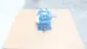 RADICON ERU04-20/1-R RIGHT ANGLE WORM GEAR SPEED REDUCER 8.18HP 19.5:1 thumbnail 3