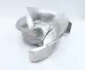 STAINLESS 3-VANE IMPELLER 17IN OD thumbnail 1