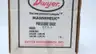 DWYER 2030 PRESSURE GAUGE 4IN 0-30IN-H2O 1/8IN NPT thumbnail 7