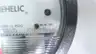 DWYER 2030 PRESSURE GAUGE 4IN 0-30IN-H2O 1/8IN NPT thumbnail 6