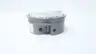 DWYER 2030 C PRESSURE GAUGE 4IN 0-30IN-H2O 1/8IN NPT thumbnail 5