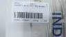 ASHCROFT 50 EI 60 E 090 50/300F BIMETAL THERMOMETER 5IN 9IN 50-300F 1/2IN NPT thumbnail 7