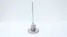 ASHCROFT 50 EI 60 E 090 50/300F BIMETAL THERMOMETER 5IN 9IN 50-300F 1/2IN NPT thumbnail 3