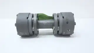 JOHN CRANE TSKS-0033-0088-1400 METASTREAM COUPLING