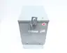 REX POWER MAGNETICS 34C5LF/E12 AIR COOLED REACTOR 0.55MH 600V-AC 3PH 34A thumbnail 2