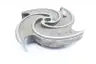 WORTHINGTON 4 FRBH 141 STAINLESS 4-VANE PUMP IMPELLER 14-1/4IN thumbnail 2