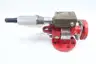 NUFLO 46027-651234G SAFETY RELIEF VALVE 645PSI 1IN X 2IN thumbnail 1