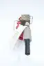 NUFLO 46027-651234G SAFETY RELIEF VALVE 645PSI 1IN X 2IN thumbnail 2