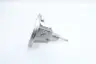 ASHCROFT 50 EL 60 E 025 50/400F BIMETAL THERMOMETER 5IN 50-400F 1/2IN NPT thumbnail 4
