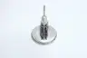 ASHCROFT 50 EL 60 E 025 50/400F BIMETAL THERMOMETER 5IN 50-400F 1/2IN NPT thumbnail 5