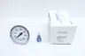 ASHCROFT 50 EL 60 E 025 50/400F BIMETAL THERMOMETER 5IN 50-400F 1/2IN NPT thumbnail 1