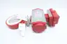 BRAY 30 PNEUMATIC STAINLESS WAFER CONTROL VALVE 6IN thumbnail 1