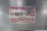 BRAY 30 PNEUMATIC STAINLESS WAFER CONTROL VALVE 6IN thumbnail 6