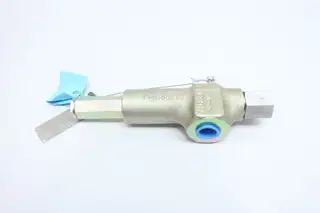 ANDERSON GREENWOOD 81S1F46-4 RELIEF VALVE 1381SCFM 1700PSI 1/2IN X 3/4IN NPT