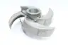 ALLIS CHALMERS PWO A3 4-VANE PUMP IMPELLER thumbnail 1