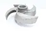 ALLIS CHALMERS PWO A3 4-VANE PUMP IMPELLER thumbnail 2