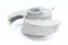 ALLIS CHALMERS PWO A3 3-VANE PUMP IMPELLER thumbnail 2