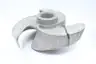 ALLIS CHALMERS PWO A3 3-VANE PUMP IMPELLER thumbnail 3