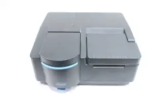 HACH 48100-60 DR/4000 SPECTROPHOTOMETER 95-240V-AC