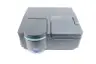 HACH 48100-60 DR/4000 SPECTROPHOTOMETER 95-240V-AC thumbnail 1