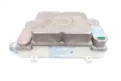 MICRO MOTION CS115-FA MASS FLOW REMOTE ELECTRONICS UNIT 115V-AC