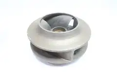 STAINLESS 3-VANE IMPELLER 14-1/2IN