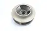 STAINLESS 3-VANE IMPELLER 14-1/2IN thumbnail 2