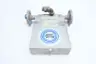 MICRO MOTION 25S-SS MASS FLOW SENSOR 1/2IN 2800PSI thumbnail 1