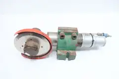 DIENES NA PNEUMATIC KNIFE HOLDER