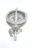 JAMESBURY 748-0028-36 STAINLESS WAFER BUTTERFLY VALVE 8IN thumbnail 2