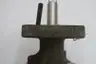 JAMESBURY 748-0028-36 STAINLESS WAFER BUTTERFLY VALVE 8IN thumbnail 5